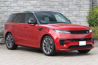 2023 Land Rover RANGE ROVER SPORT 