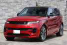 2023 Land Rover RANGE ROVER SPORT 