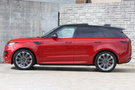 2023 Land Rover RANGE ROVER SPORT 
