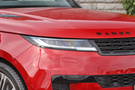 2023 Land Rover RANGE ROVER SPORT 
