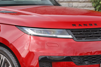 2023 Land Rover RANGE ROVER SPORT 