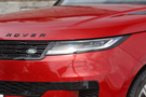 2023 Land Rover RANGE ROVER SPORT 
