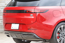 2023 Land Rover RANGE ROVER SPORT 