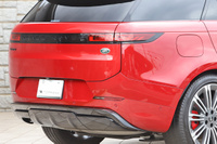 2023 Land Rover RANGE ROVER SPORT 