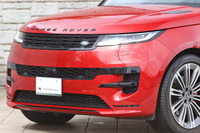 2023 Land Rover RANGE ROVER SPORT 