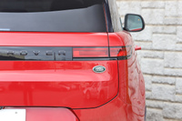2023 Land Rover RANGE ROVER SPORT 