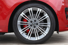 2023 Land Rover RANGE ROVER SPORT 
