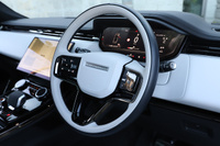 2023 Land Rover RANGE ROVER SPORT 