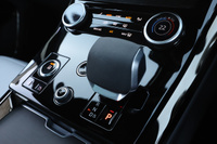 2023 Land Rover RANGE ROVER SPORT 