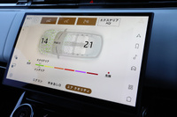 2023 Land Rover RANGE ROVER SPORT 