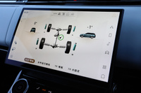 2023 Land Rover RANGE ROVER SPORT 