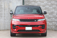 2023 Land Rover RANGE ROVER SPORT 