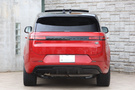 2023 Land Rover RANGE ROVER SPORT 