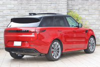 2023 Land Rover RANGE ROVER SPORT 