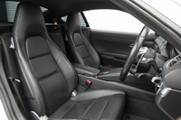 2018 Porsche 718 CAYMAN null