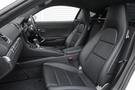2018 Porsche 718 CAYMAN null
