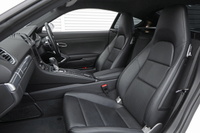 2018 Porsche 718 CAYMAN null