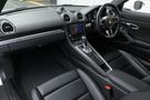 2018 Porsche 718 CAYMAN null
