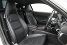 2018 Porsche 718 CAYMAN null
