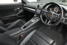 2018 Porsche 718 CAYMAN null