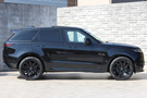 2024 Land Rover RANGE ROVER SPORT 