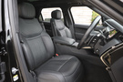 2024 Land Rover RANGE ROVER SPORT 