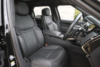 2024 Land Rover RANGE ROVER SPORT 