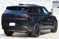 2024 Land Rover RANGE ROVER SPORT 