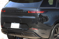 2024 Land Rover RANGE ROVER SPORT 