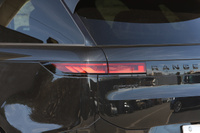 2024 Land Rover RANGE ROVER SPORT 