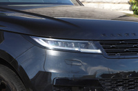 2024 Land Rover RANGE ROVER SPORT 
