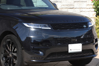 2024 Land Rover RANGE ROVER SPORT 
