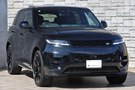 2024 Land Rover RANGE ROVER SPORT 