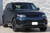 2024 Land Rover RANGE ROVER SPORT 