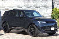 2024 Land Rover RANGE ROVER SPORT 