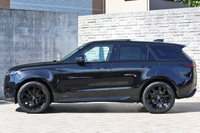 2024 Land Rover RANGE ROVER SPORT 