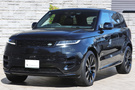 2024 Land Rover RANGE ROVER SPORT 