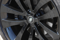 2024 Land Rover RANGE ROVER SPORT 