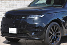 2024 Land Rover RANGE ROVER SPORT 