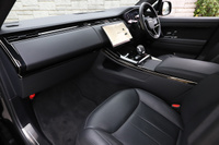 2024 Land Rover RANGE ROVER SPORT 