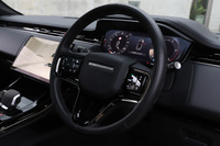 2024 Land Rover RANGE ROVER SPORT 