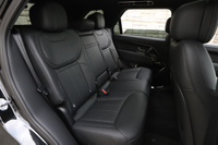 2024 Land Rover RANGE ROVER SPORT 