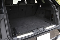 2024 Land Rover RANGE ROVER SPORT 