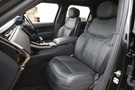 2024 Land Rover RANGE ROVER SPORT 