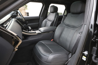 2024 Land Rover RANGE ROVER SPORT 