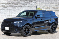 2024 Land Rover RANGE ROVER SPORT 