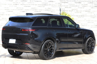 2024 Land Rover RANGE ROVER SPORT 