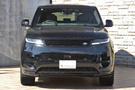 2024 Land Rover RANGE ROVER SPORT 