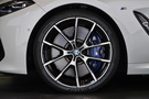 2019 BMW 8 SERIES null