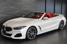 2019 BMW 8 SERIES null